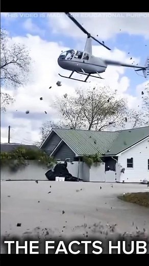 Why Does Every Helicopter Have an “H” on the Helipad? 🚁 | Secret Behind the “H” Mark Explained!