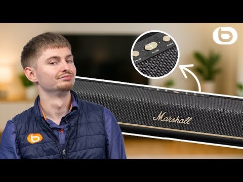 On teste la MARSHALL HESTON 60 🤯I Boulanger