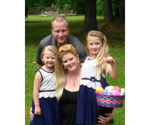 Angela Hunt Obituary and Online Memorial (2024)