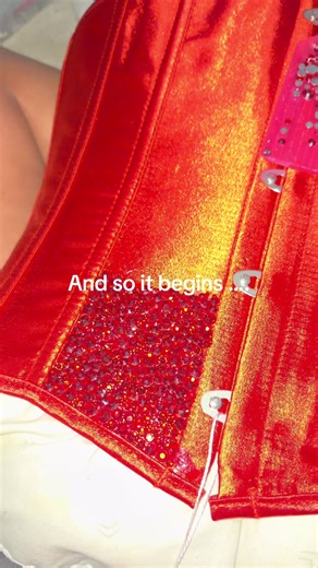 Exciting DIY Rave Outfit Journey: Part 1