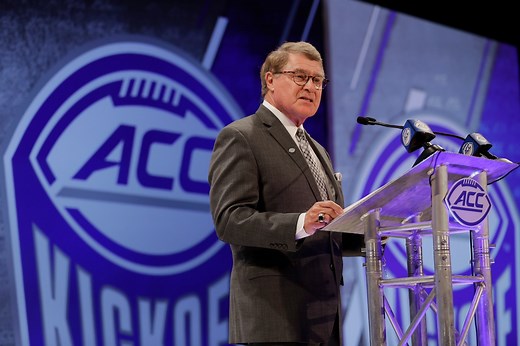 What channel is the ACC Network on? How to find it on TV