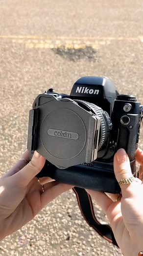 Understanding the Nikon F100: Tips for Film Photography Enthusiasts