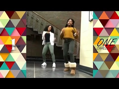 Woke Up Challenge Compilation #jajantoriwoke #daedae