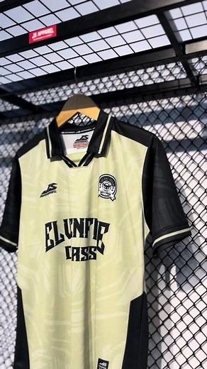 Custom Jersey Printing for Futsal Enthusiasts