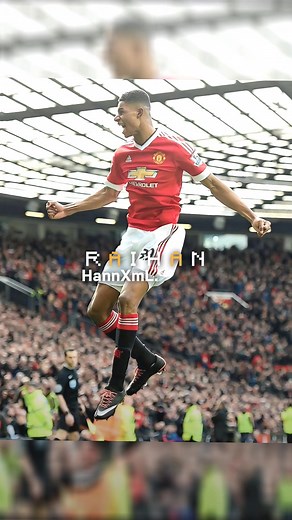 Kenapa Rashford Di Juluki El Bola Bali? 🤔