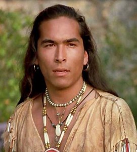 Eric Schweig | Biography
