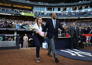 Who are Derek Jeter's parents, Charles and Dorothy? Ethnicity, religion and occupation explored