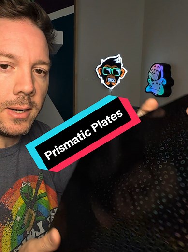 3D Printing Prismatic Plates with Anycubic