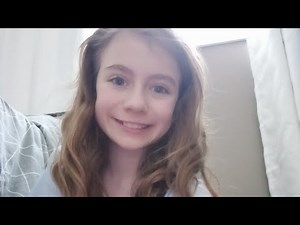 MY GYMNASTICS ROUTINE PART 2 !!