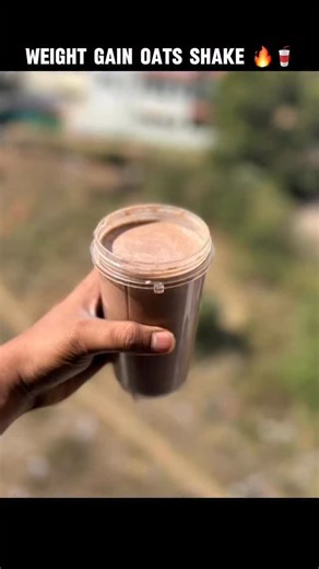Shivaa on Instagram: "Add this Bulking shake to your diet for weight gain 💯💪🏻 Follow for more @shiva__liftz #bulkingshake #weightgain #bulk #fyp #reelsındia #bodybuilder #gymboy #growth #explorepage✨ #viralvídeo #share #followforfollowback #shake #fitlife #fitnesslife #bodybuilding #musclebuilding #bodybuildingmotivation #diet #gymlife #healthybodyhealthymind #healthyeating #lifestyle"