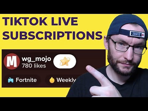 Everything You Need To Know About TikTok LIVE Subscriptions - 2024 Complete Guide