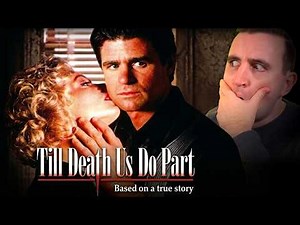 Till Death Us Do Part (1992) Treat Williams | True Crime | Full Movie Reaction & Review