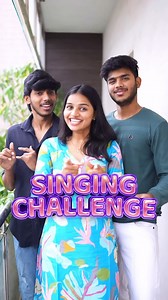 Singing 🎵 challenge #nrfm #nrfmvlogs #trending #challenge | NRFM