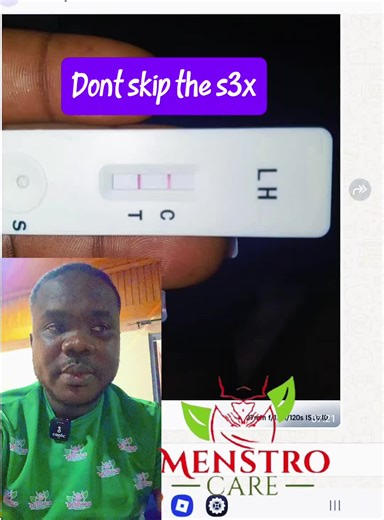 Understanding Positive Ovulation Test Results