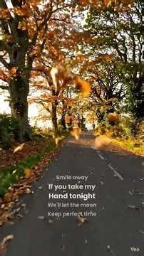 When You Smile My Way ☕🌙 | Original Bossa Nova Love Song | Smooth Jazz Romance