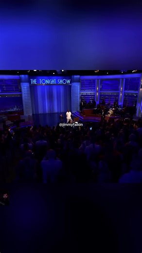 The Tonight Show Jimmy Fallon #tonightshow #show #jimmyfallon