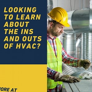Did you know we have 25 campuses that offer HVAC programs? Find out more by visiting www.fortis.edu | Fortis Colleges and Institutes