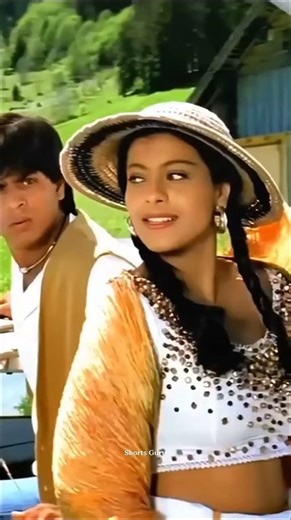 "DDLJ Best Ending #shorts"