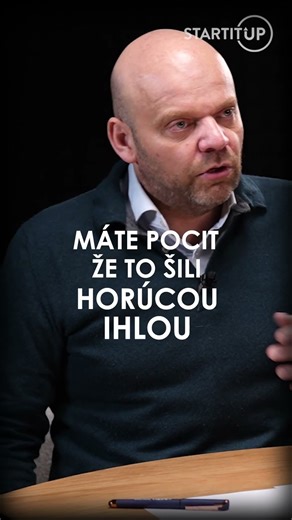 Potočár: To, čo minieme na energodotácie, je zhruba výnos transakčnej dane