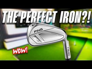 Have Ping Made The Perfect Iron?