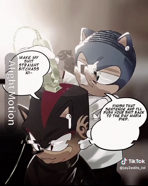 Sonic the Hedgehog: Exciting Edits to Revive Interest