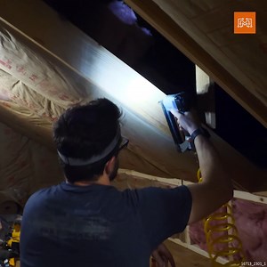 823K views · 2.3K reactions | Turning Hidden Space into a Closet and Playroom! | I Like To Make Stuff | Facebook