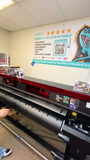 UV Printer: Daily Printing Process Revealed