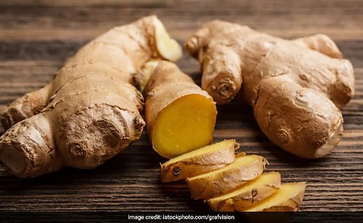 This Fool-Proof Hack Of Keeping Ginger Fresh Will Make Your Life So Much Easier