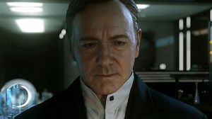 Watch the Call of Duty: Advanced Warfare Launch Trailer | GodisaGeek.com