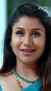 #PAARIJATHAM #Shorts #Zee Tamil #Entertainment #Drama