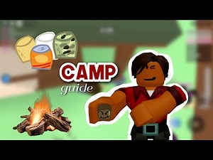 how to win total roblox drama camp Guide!! (2023)