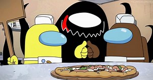 Serial Among Us wygląda lepiej, niż można się było spodziewać