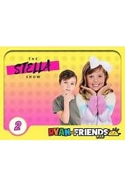 Watch The Stella Show Season 1 Episode 33 - Hacker Mom Destroys the Stella Show!