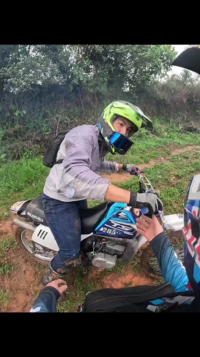 Exploring the GoPro with Romi Rugel