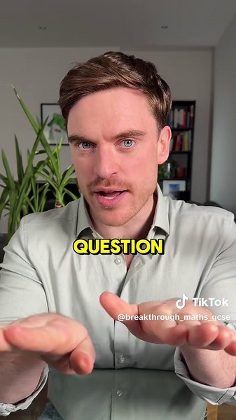 Algebra…GCSE essentials 🙌