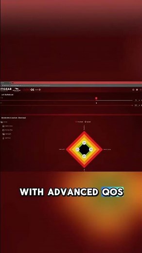 Level Up Your Network with NETGEAR XR700