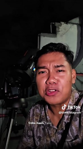 Fenomena Oposisi Jupiter 2026: Melihat dengan Teleskop