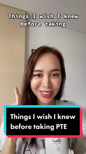 Tips for PTE Academic Exam Preparation - Part 1