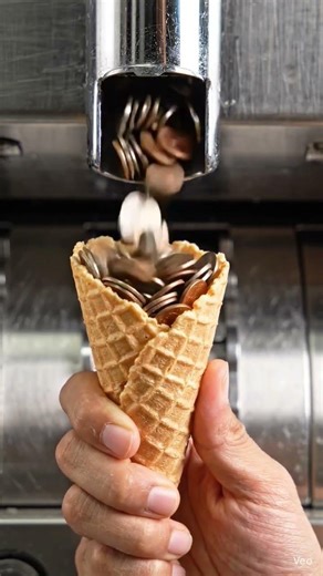 Money icecream 🍨💵💵