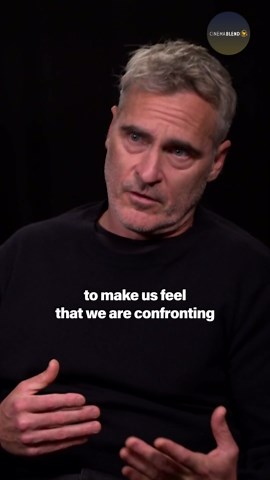 Joaquin Phoenix breaks down the self-justification of his characters