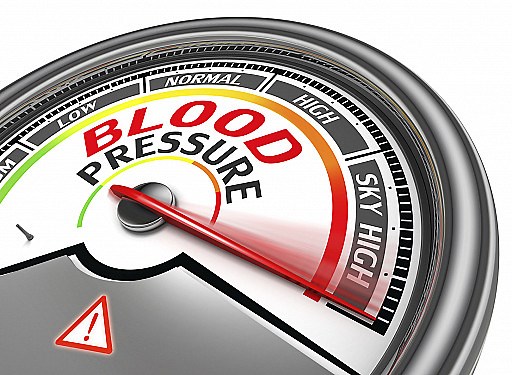 High blood pressure: Why me? - Harvard Health