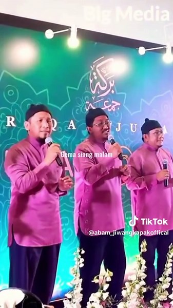 Explore the Meaning of Intifada in Rabbani's Nasyid