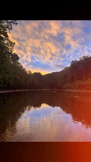 Indian Lake on Reels