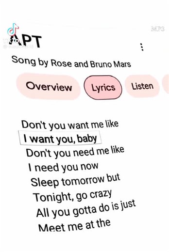 Let’s learn English with songs lyrics! Original video @🎵 MP3 🎵 #englishiseasy #englishpractice #agglika #learnenglishwithsongs #engleski #onlineclass #englishonlinelearning #easyenglish #englishlyrics #apt