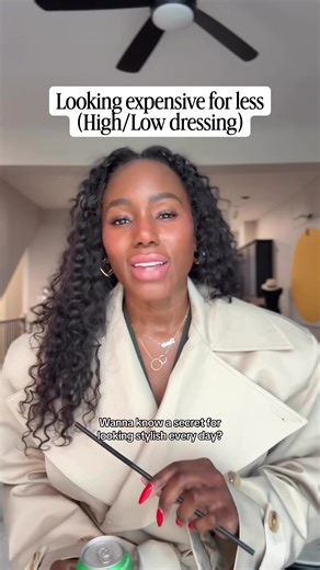Elevate Your Style: Invest in High/Low Fashion Wisely