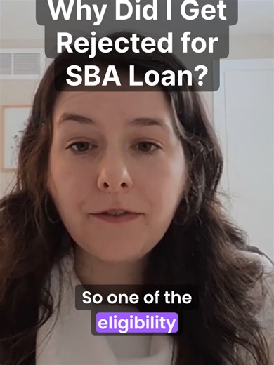 Rejected for an SBA loan? It could be because of a past-due PPP balance. Many business owners don’t realize PPP loans were actually issued through the SBA disaster program. M&T Bank’s SBA Manager Mary-Ammielle Stone explains what entrepreneurs need to know on the latest episode of Elevating Enterprise with Jazzy T & RJ Williams. 🎙 Watch the full episode for more insights on SBA lending. #SmallBusinessFunding #SBALoans #EntrepreneurTips #ElevatingEnterprise