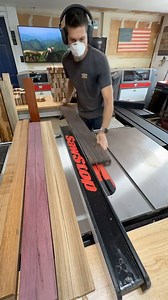 😍 Too many gorgeous exotic wood species to count!! How many can you spot and name?!? 🤔 #woodworking #woodwork #woodworker #woodworkforall #exoticlumber #woodworkschool #woodworkerlife #woodworkerproblems #woodworkercommunity #woodworkingcommunity #woodworkingskills #woodworkingtools #woodworkertools #woodworkingmachinery #cuttingboard #charcuterieboard #cuttingboardart #cuttingboards #woodworkinglove #woodworkinglife #workshop #maker #makersgonnamake #exoticwoods #wood #exoticwood #woodworkers