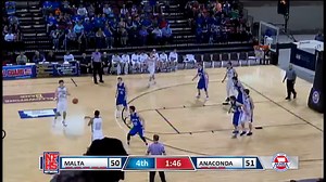 We've got the quarters, semis, AND championships in Montana! Watch the MHSA action LIVE, Thursday through Saturday, on the NFHS Network! | NFHS Network