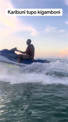 Karibuni tupo Kigamboni — What to Try in Kigamboni, Dar es Salaam