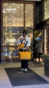 Workin the night shift | Orlando Magic